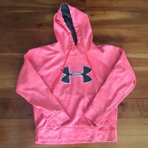 Under armour sweatshirt